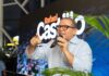 Rafael Castillo lanza su precandidatura a la Alcaldía de Santo Domingo Este por la Fuerza del Pueblo