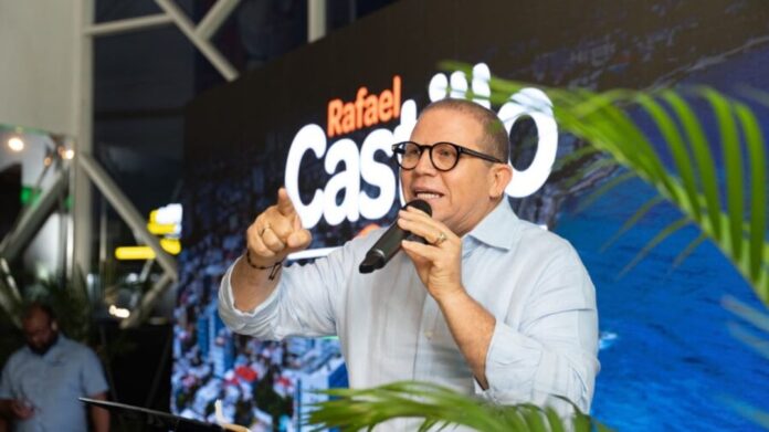 Rafael Castillo
