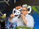 Rafael Castillo lanza su precandidatura a la Alcaldía de Santo Domingo Este por la Fuerza del Pueblo