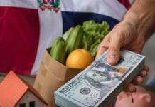 La diáspora dominicana ya aportó US$6,200 millones en 2026
