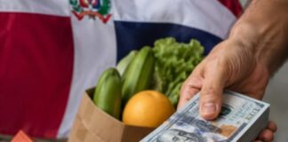 La diáspora dominicana ya aportó US$6,200 millones en 2026