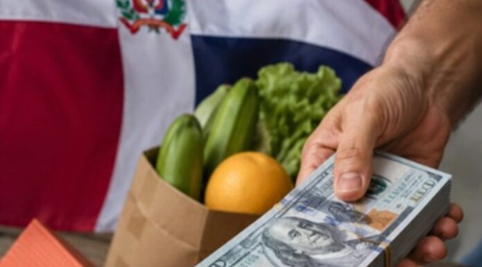 La diáspora dominicana ya aportó US$6,200 millones en 2026