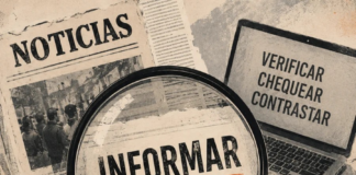 Periodismo es algo más que contar noticia
