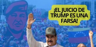 Invitan a Parada Solidaria con Nicolás y Cilia