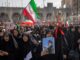 Millones de iraníes despiden restos líder supremo Jamenei
