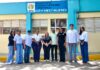 Ministerio de Justicia hace levantamiento en los centros penitenciarios Rafey Mujeres, en Santiago, y el Centro Integral para Adolescentes, en La Vega