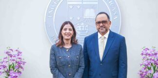 Ministerio de Justicia y UNIBE fortalecen cooperación en Justicia y Derechos Humanos