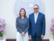 Ministerio de Justicia y UNIBE fortalecen cooperación en Justicia y Derechos Humanos