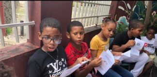 FundoVida conmemora el 163 aniversario de Restauración Dominicana