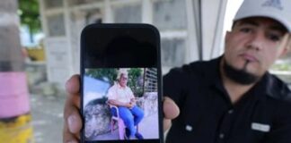 Matan a balazos un dirigente comunitario y político Alcarrizos