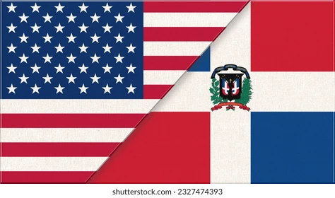 EE. UU. vende a República Dominicana US$5,300 millones más de lo que compra en medio de nuevas tensiones comerciales