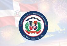 En NY merecemos un buen cónsul, no un «cohete explotao»