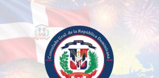 En NY merecemos un buen cónsul, no un «cohete explotao»