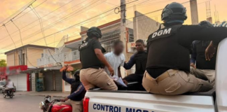 DGM ha deportado a 704,142 indocumentados en 22 meses