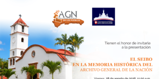 AGN en los pueblos: El Seibo