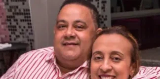 Fallece Ibelise Fabián, esposa del merenguero Peña Suazo