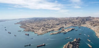 Irán condiciona reapertura de Ormuz al fin de amenazas EU