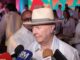 Mejía defiende consenso PRM para escoger secretario general