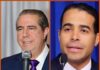 “Yo no veo dónde está el problema”: José Dantés explica por qué el PLD no promovió el debate presidencial