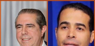 “Yo no veo dónde está el problema”: José Dantés explica por qué el PLD no promovió el debate presidencial