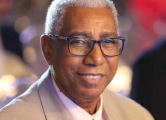 Fallece exdiputado y dirigente político Andrés «Licho» Matos