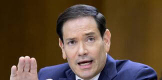 Rubio critica que en Cuba estén celebrando natalicio de Castro