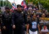 Antigua Orden Dominicana anuncia incursión en política