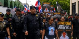 Antigua Orden Dominicana anuncia incursión en política