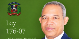 La Constitución de los Municipios: conocer y aplicar la Ley 176-07