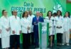 Fuerza del Pueblo denuncia colapso servicios de salud de RD