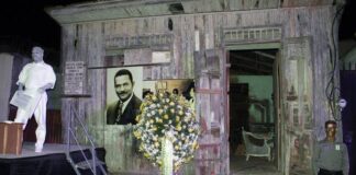 Contra el olvido y la impunidad: Verdad, Justicia y Búsqueda