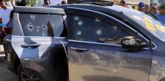 RD registró 3 asesinatos por día en primeras semanas de agosto