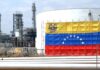 EEUU adquiere control mayoría reservas petróleo de Venezuela