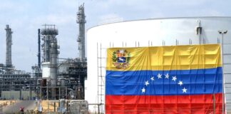 EEUU adquiere control mayoría reservas petróleo de Venezuela