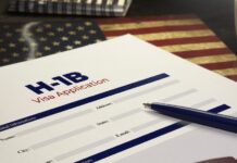 EEUU propone de nuevo tasa de US$100,000 para visas trabajo