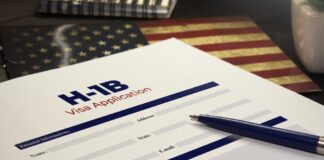 EEUU propone de nuevo tasa de US$100,000 para visas trabajo