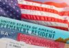 EU pausa en todo el mundo las citas para visas de residencia