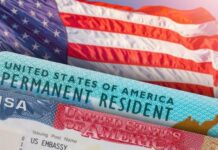 EU pausa en todo el mundo las citas para visas de residencia