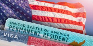 EU pausa en todo el mundo las citas para visas de residencia