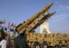 Irán amenaza con armas más destructivas si se reanuda guerra