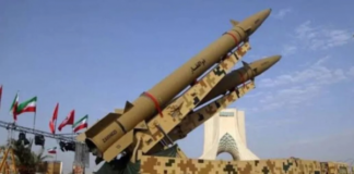 Irán amenaza con armas más destructivas si se reanuda guerra