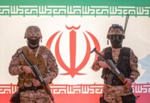 Irán: «Se quemarán en el fuego de la guerra, los aliados de E.U.»