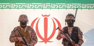 Irán: «Se quemarán en el fuego de la guerra, los aliados de E.U.»
