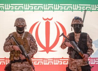 Irán: «Se quemarán en el fuego de la guerra, los aliados de E.U.»