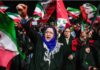 Comandante afirma que Irán «no teme a ninguna potencia»