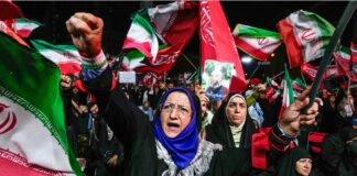 Comandante afirma que Irán «no teme a ninguna potencia»