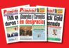 Multimedios Primicias SRL se desliga de publicaciones en redes y medios