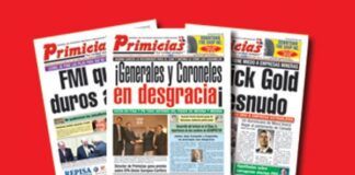Multimedios Primicias SRL se desliga de publicaciones en redes y medios