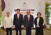 Embajadas y organismos de cooperación internacional se suman a la construcción del Sistema Nacional de Derechos Humanos