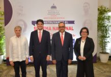 Embajadas y organismos de cooperación internacional se suman a la construcción del Sistema Nacional de Derechos Humanos